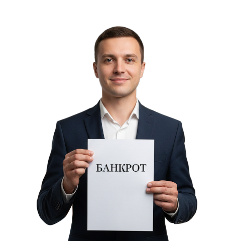Судебное банкротство физических лиц в Керчи