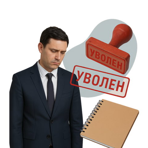 Защита от незаконного увольнения в Керчи