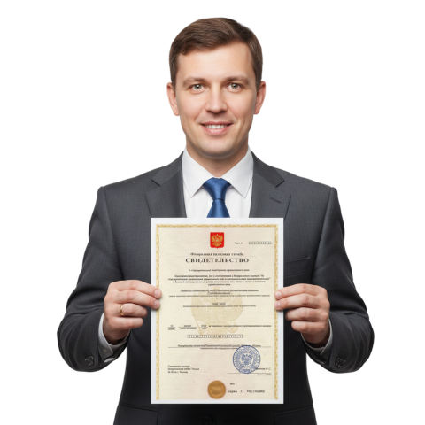 Регистрация бизнеса — ООО, ИП в Керчи