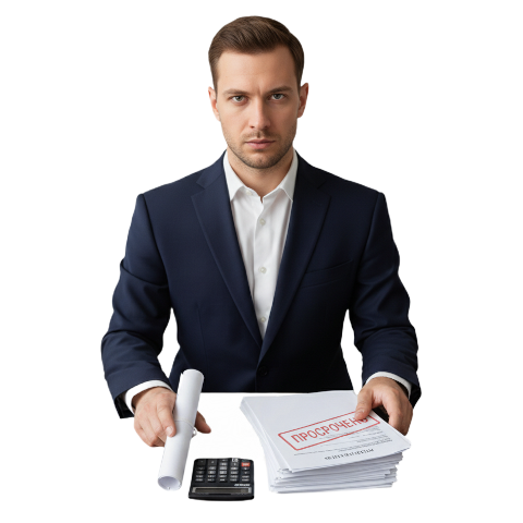 Взыскание задолженности по договору поставки в Керчи