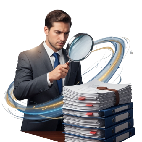 Юридический дью дилидженс, правовой аудит в Керчи