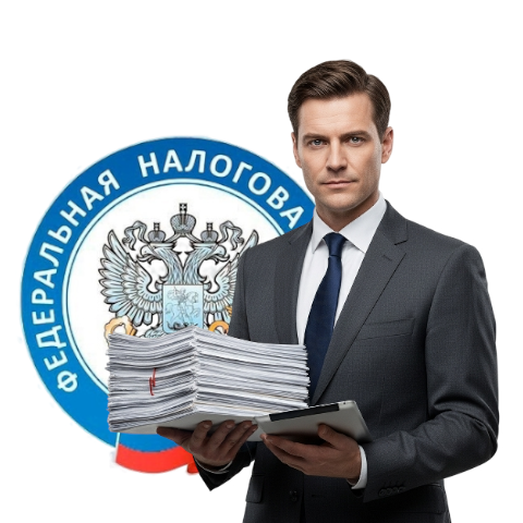 Юрист по налоговым спорам в Керчи
