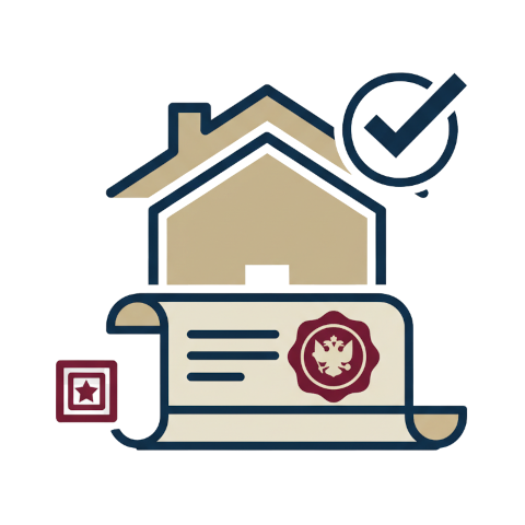 Узаконить самострой в Керчи