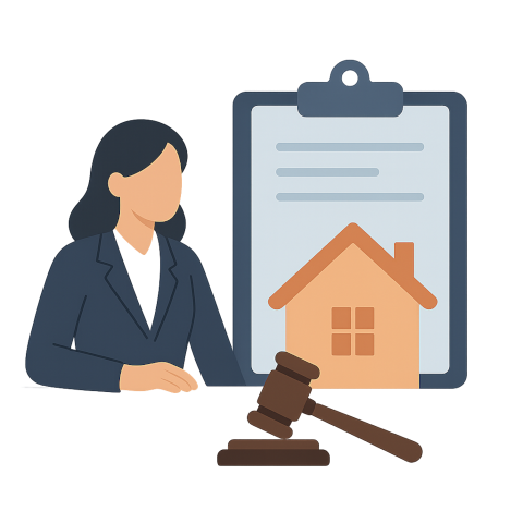 Консультация юриста по жилищным вопросам в Керчи